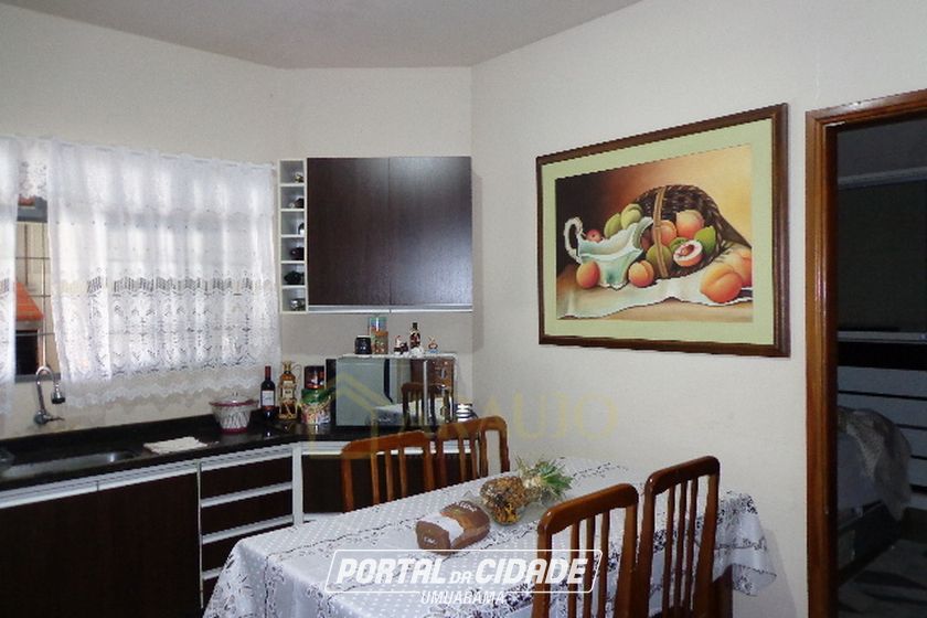 Casa &agrave; venda - 148m&sup2; - Zona III