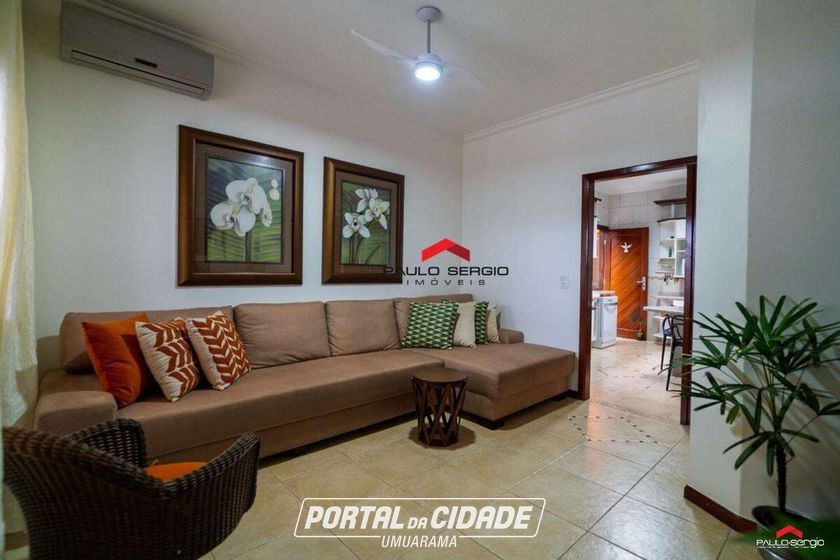 Casa &agrave; venda - 191m&sup2; - Zona II