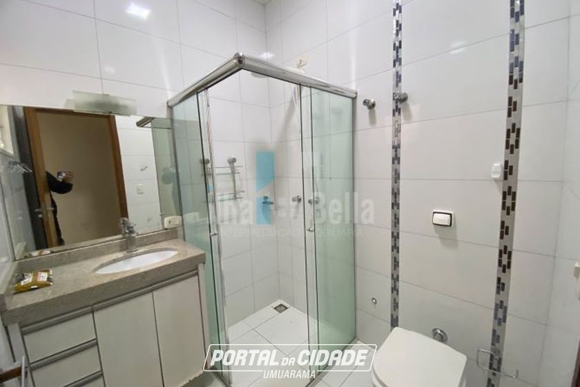 Casa para alugar - Zona II