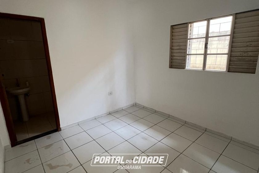 Casa para alugar - 80m&sup2; - Parque Bandeirantes