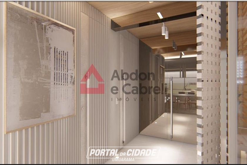 Apartamento &agrave; venda - 295m&sup2; - Zona II