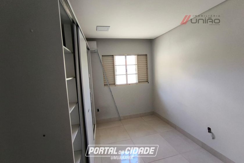 Casa &agrave; venda - 160m&sup2; - Parque San Remo