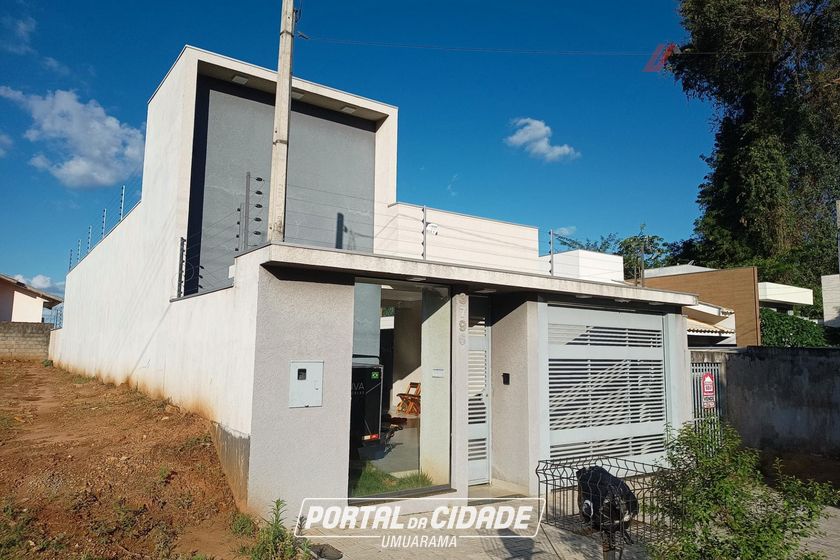Casa &agrave; venda - 88m&sup2; - Jardim America