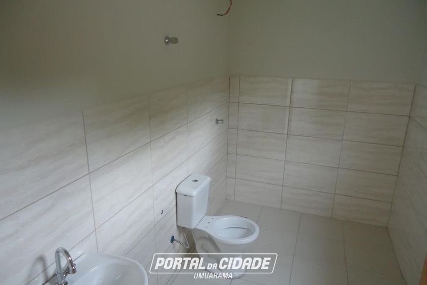 Casa para alugar - ZONA VI