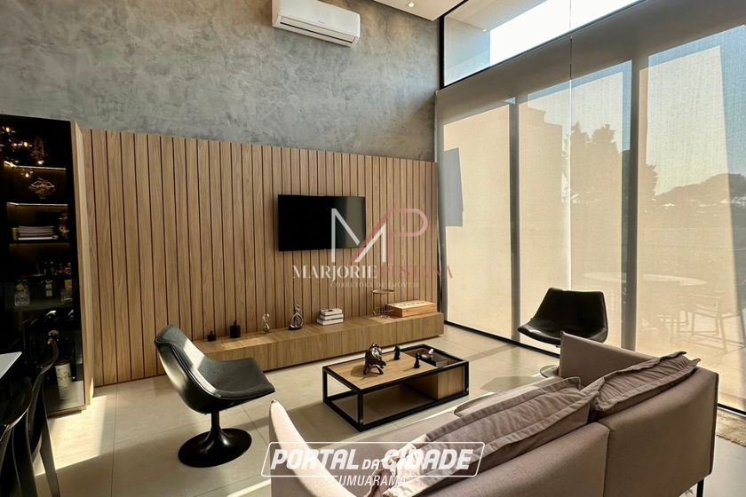 Casa &agrave; venda - 297m&sup2; - Rua Saldanha da Gama