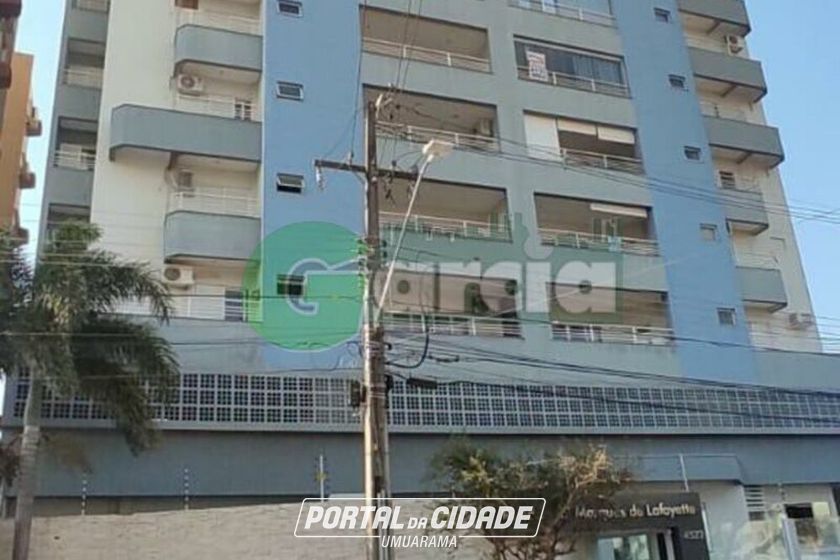 Apartamento &agrave; venda - 204m&sup2; - Zona VII