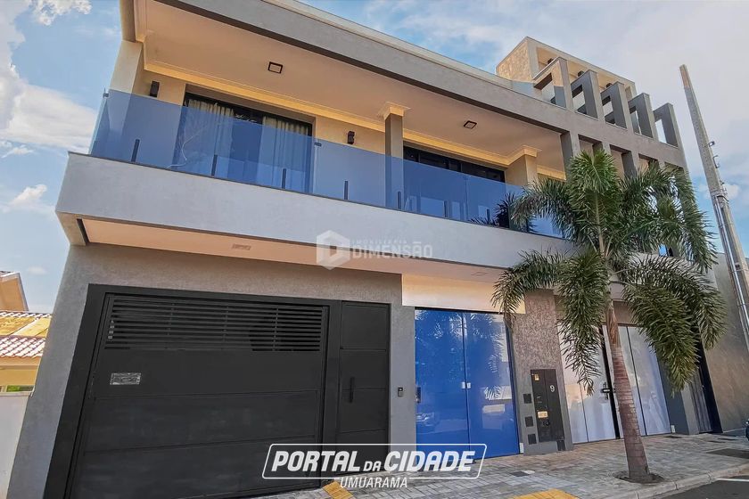 Sala Comercial &agrave; venda - 342m&sup2; - Centro