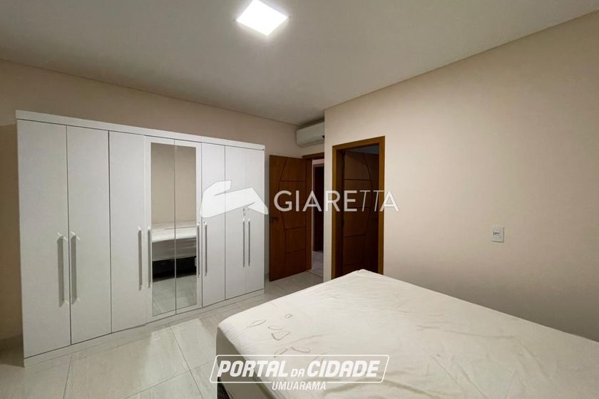 Casa &agrave; venda - 114m&sup2; - JARDIM TOCANTINS