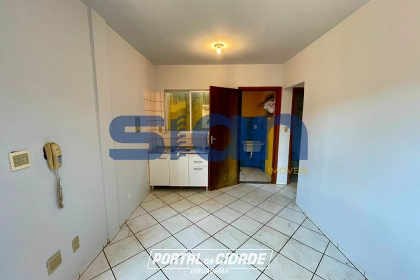 Apartamento para alugar - Pq. Vitoria Regia