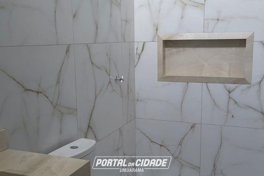 Casa &agrave; venda - 94m&sup2; - Parque Residencial Metropolitano