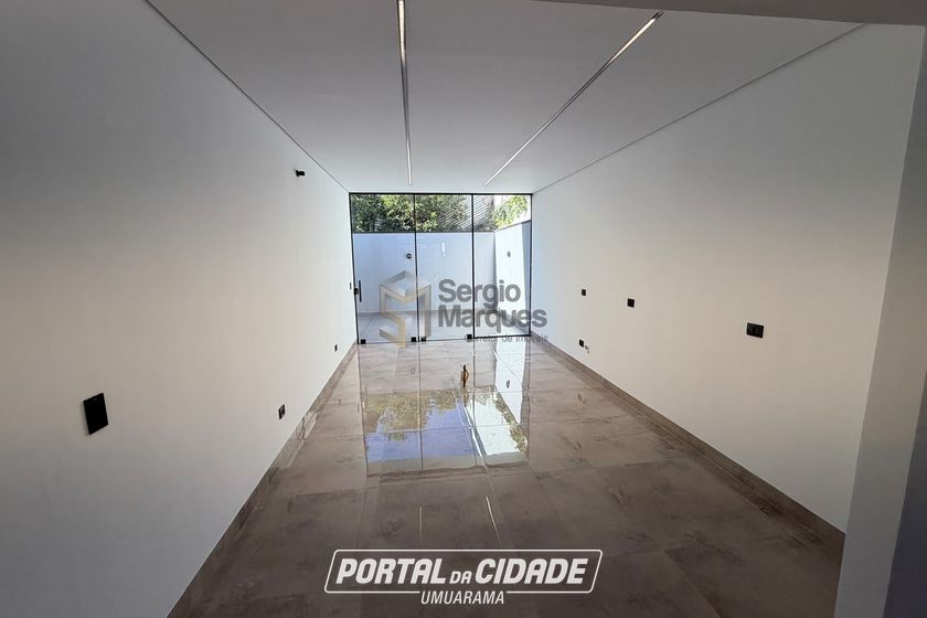 Casa &agrave; venda - 135m&sup2; - Rotary Club l