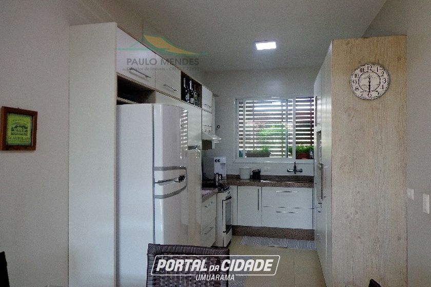 Casa &agrave; venda - 200m&sup2; - CONDOM&Iacute;NIO RESIDENCIAL ECOVILLE