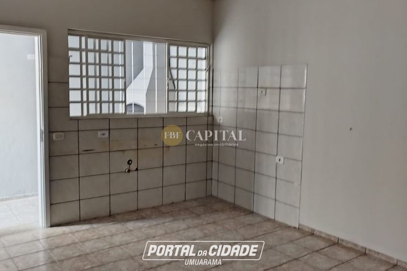 Sala Comercial para alugar - 100m&sup2; - Zona II