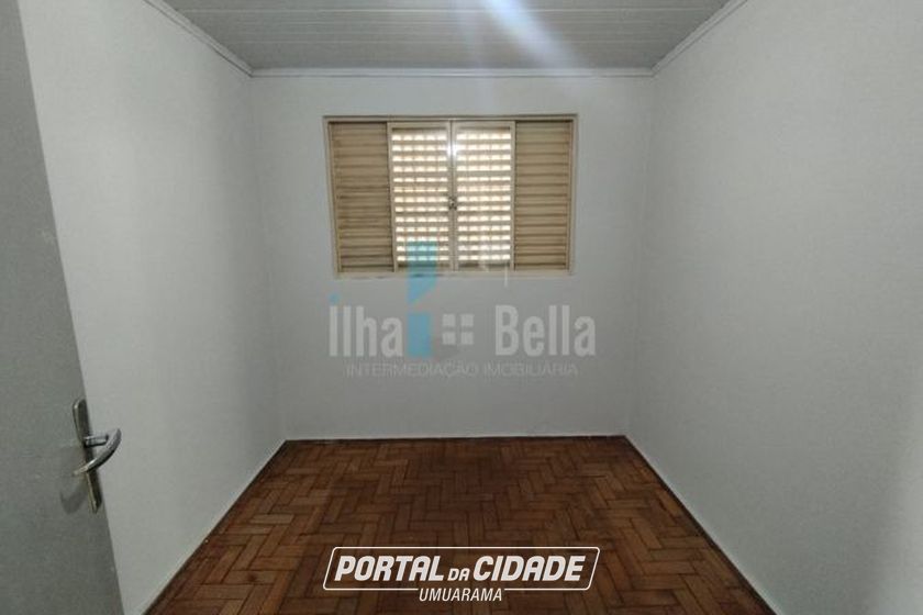 Casa para alugar - Jardim Uni&atilde;o