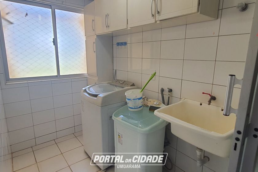 Apartamento &agrave; venda - Zona 1 Centro