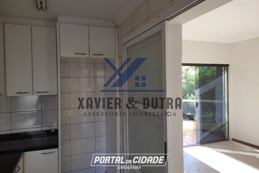 Apartamento &agrave; venda - 111m&sup2; - 2&ordm; andar