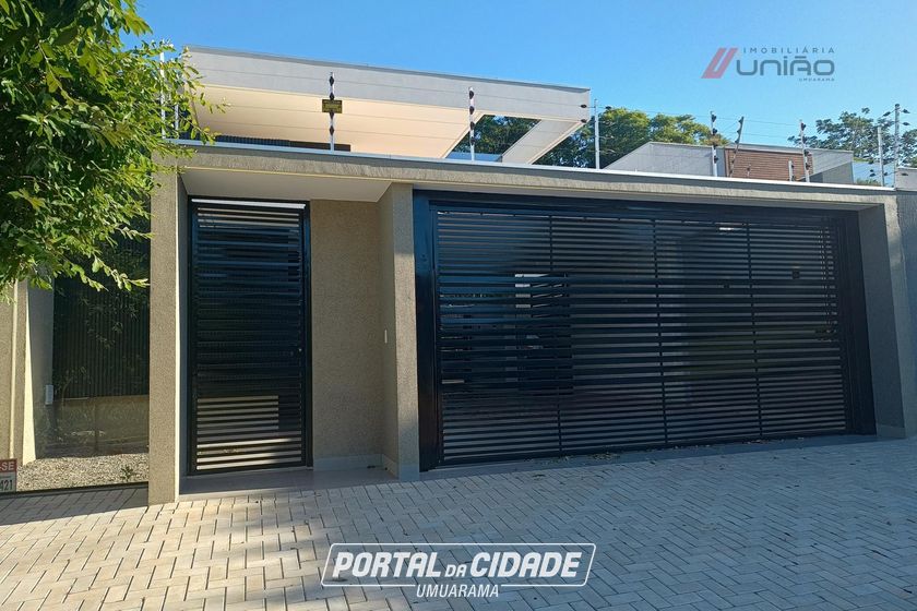 Casa &agrave; venda - 145m&sup2; - Residencial Porto Seguro