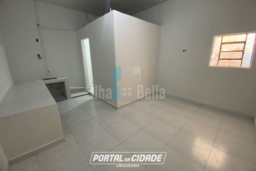 Sal&atilde;o Comercial para alugar - Zona I