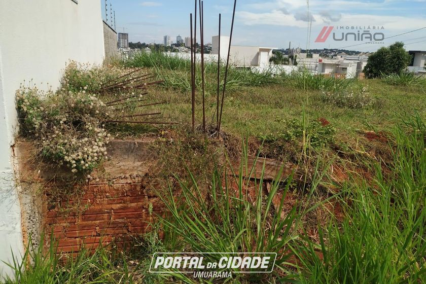 Terreno &agrave; venda - 180m&sup2; - Parque Residencial Interlagos
