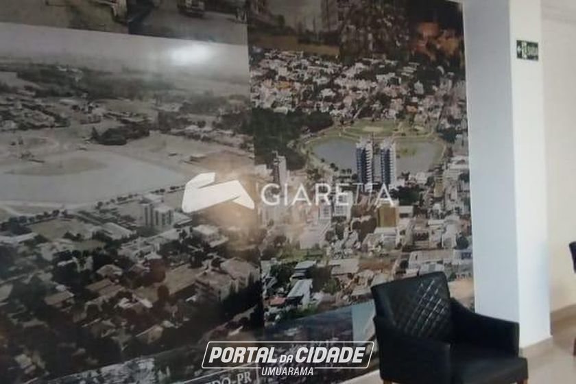 Sala Comercial &agrave; venda - 53m&sup2; - CENTRO