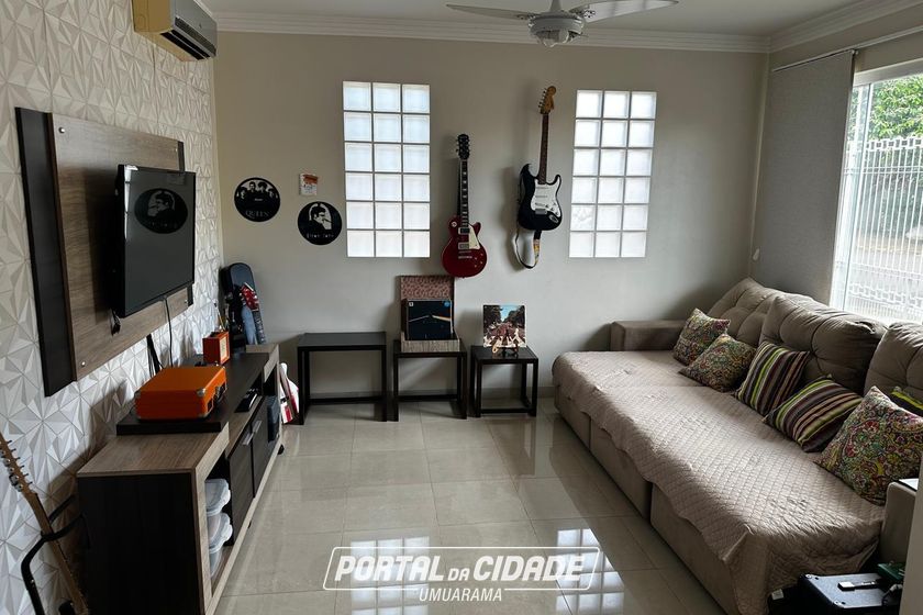 Casa &agrave; venda - 449m&sup2; - Parque Cidade Jardim