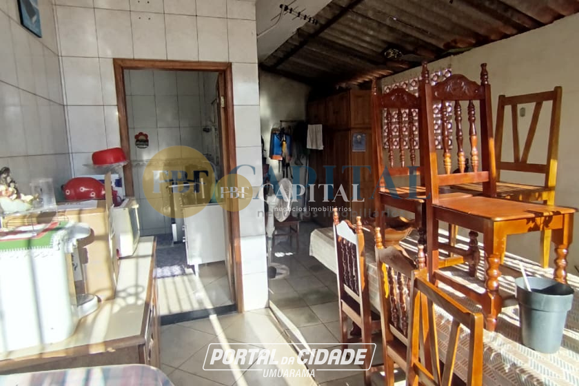 Casa para alugar - 84m&sup2; - Jardim Vit&oacute;ria