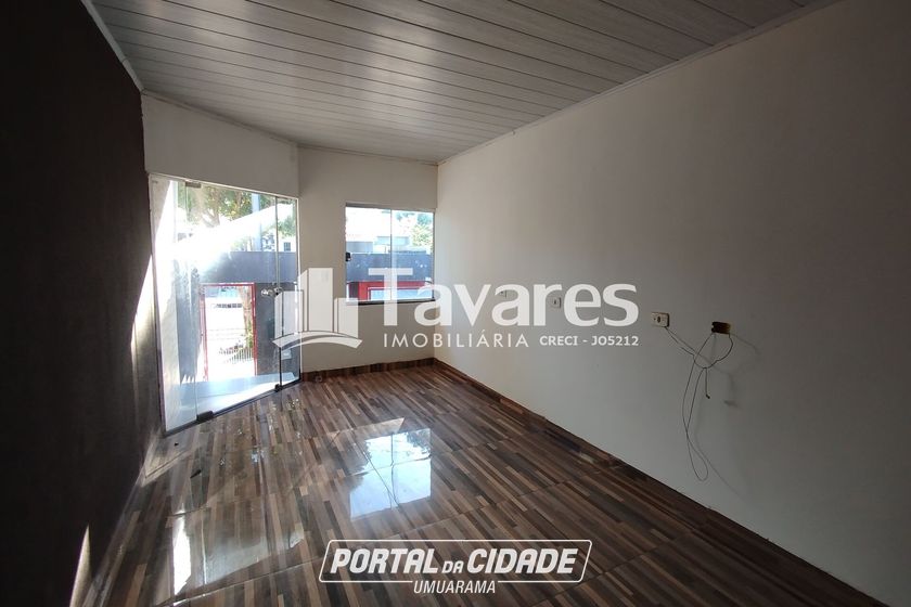 Casa &agrave; venda - 179m&sup2; - Parque San Remo I