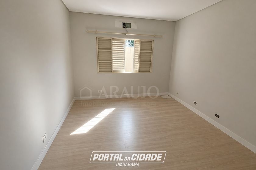 Casa para alugar - 300m&sup2; - Parque Cidade Jardim