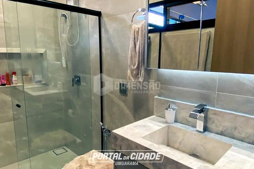 Casa &agrave; venda - 132m&sup2; - Parque Interlagos I