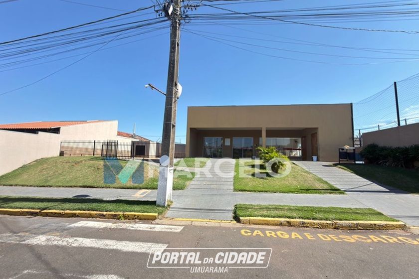 Casa &agrave; venda - 100m&sup2; - Zona VI