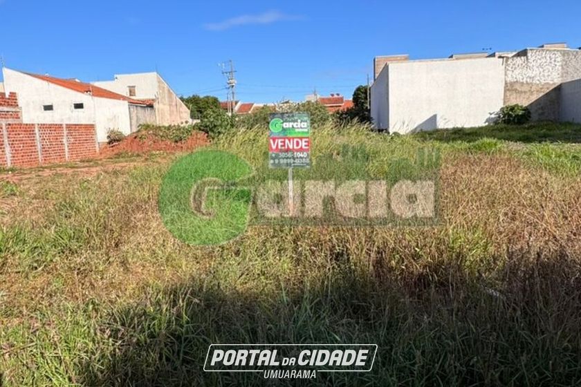 Terreno &agrave; venda - 126m&sup2; - -