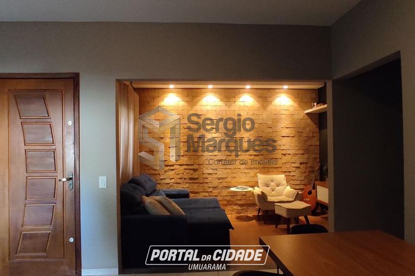 Casa &agrave; venda - 150m&sup2; - Jardim Alphaville
