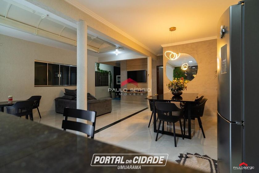 Casa &agrave; venda - 200m&sup2; - Jardim Monaco