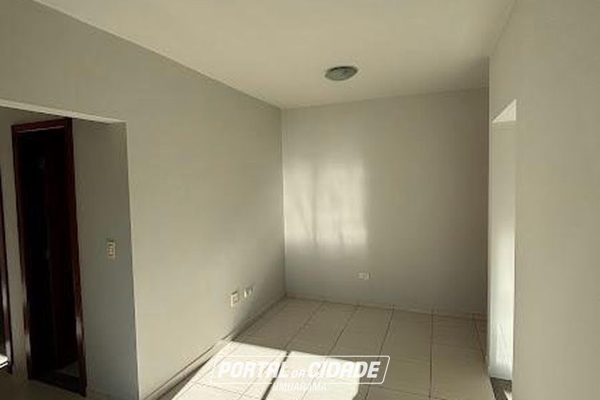 Apartamento para alugar - Jardim Belvedere