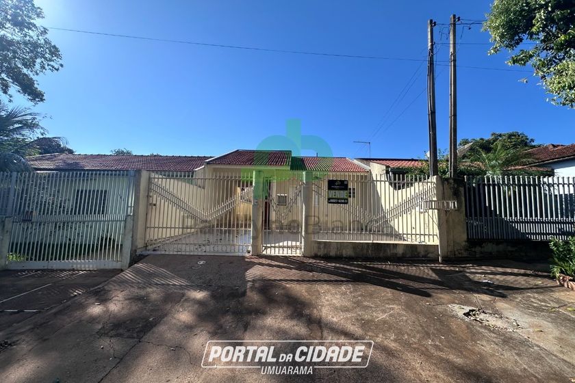 Casa &agrave; venda - 140m&sup2; - CENTRO