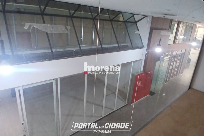 Sala Comercial para alugar - 40m&sup2; - Zona I