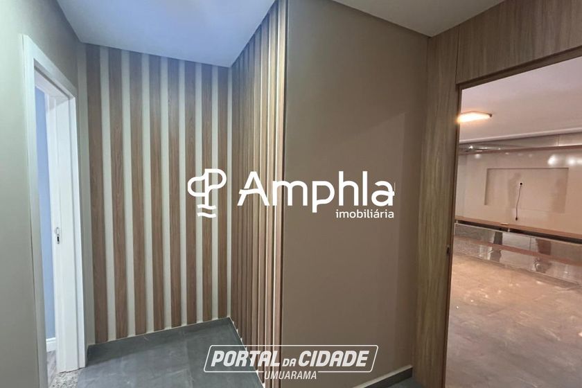 Casa &agrave; venda - 446m&sup2; - Cancelli