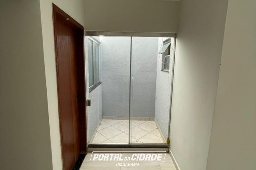 Casa &agrave; venda - 100m&sup2; - Parque San Remo