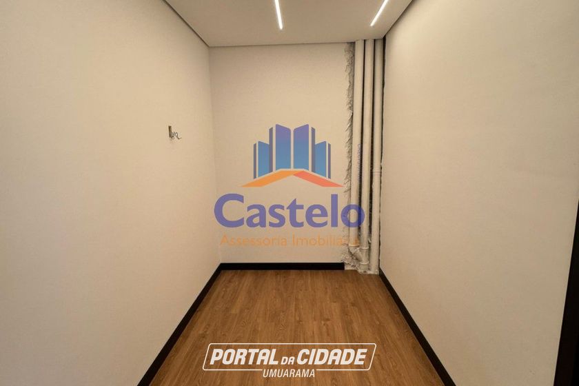 Casa &agrave; venda - 206m&sup2; - PARQUE RESIDENCIAL INTERLAGOS II