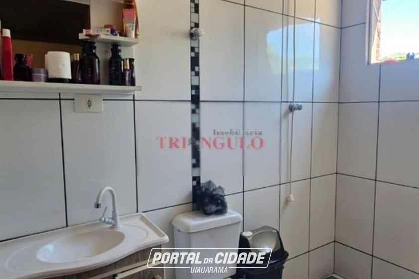 Casa &agrave; venda - 74m&sup2; - CENTRO