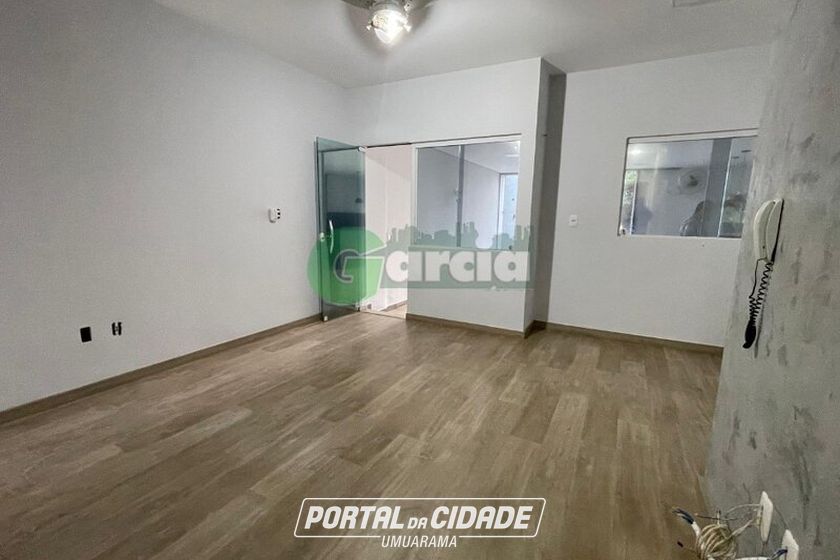 Casa &agrave; venda - 65m&sup2; - Jardim Am&eacute;rica