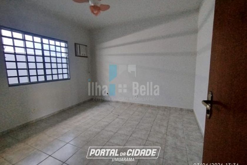 Casa para alugar - Jardim Lisboa