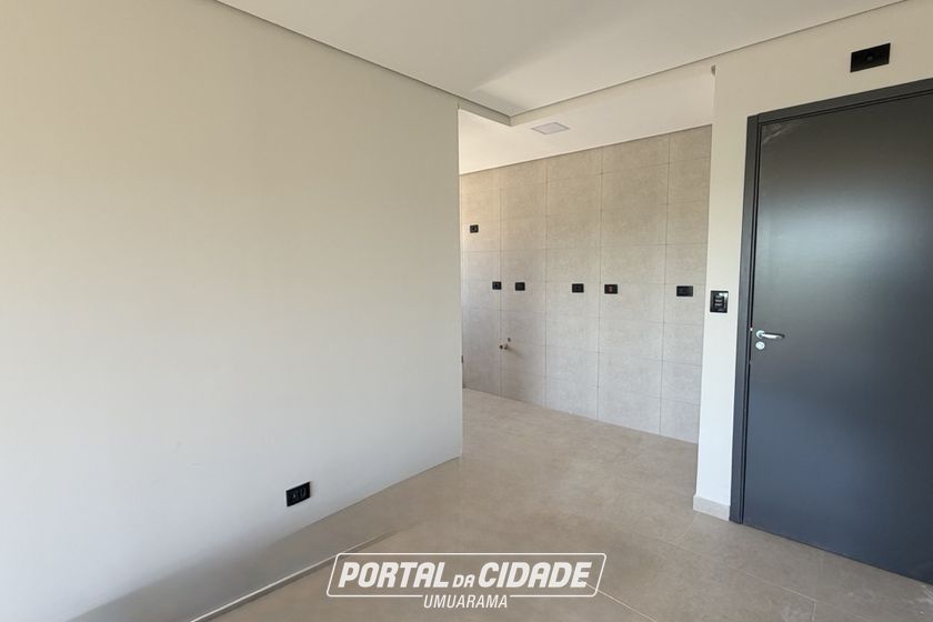 Apartamento &agrave; venda - 47m&sup2; - Jardim Porto Madero