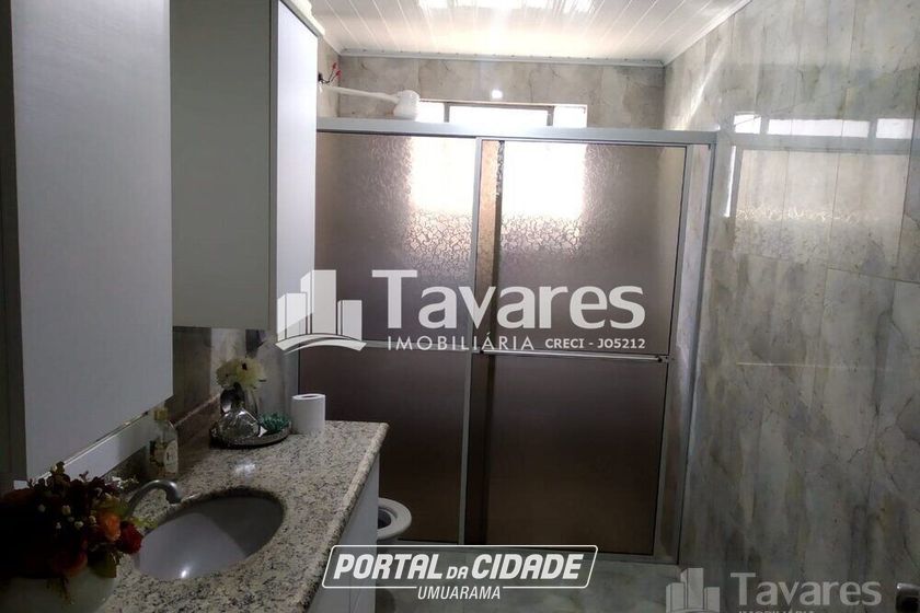 Casa &agrave; venda - 314m&sup2; - Zona I