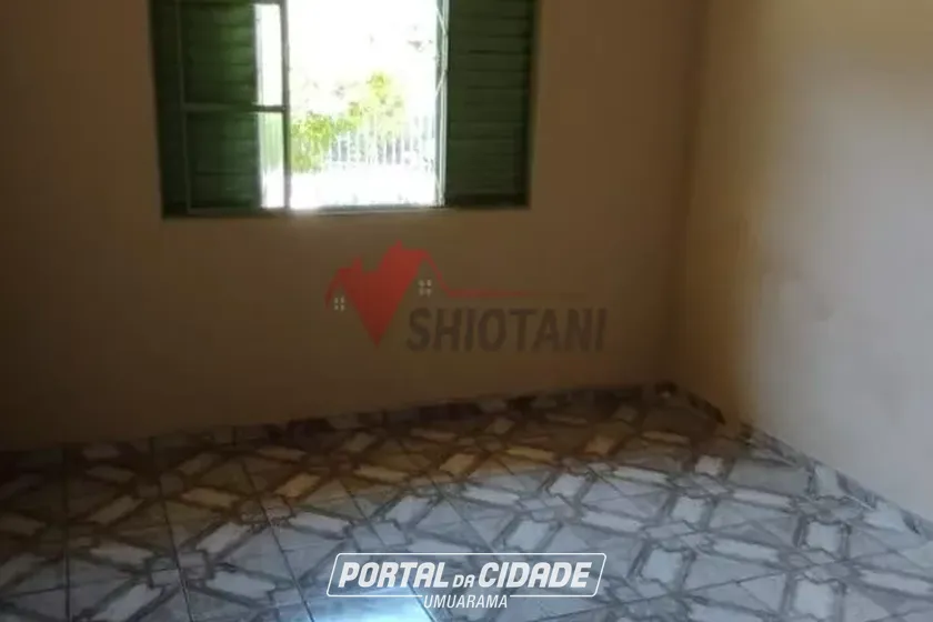 Casa &agrave; venda - Zona VII