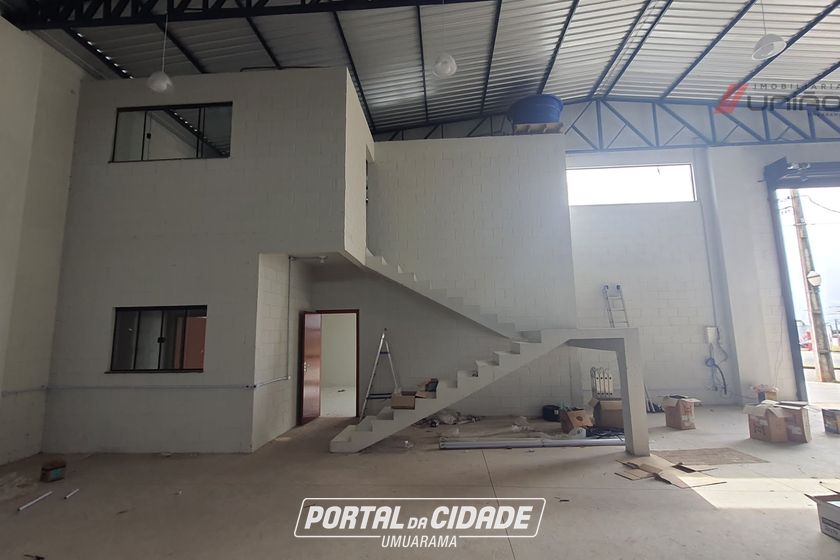 Sal&atilde;o Comercial para alugar - 1000m&sup2; - Parque Ibirapuera