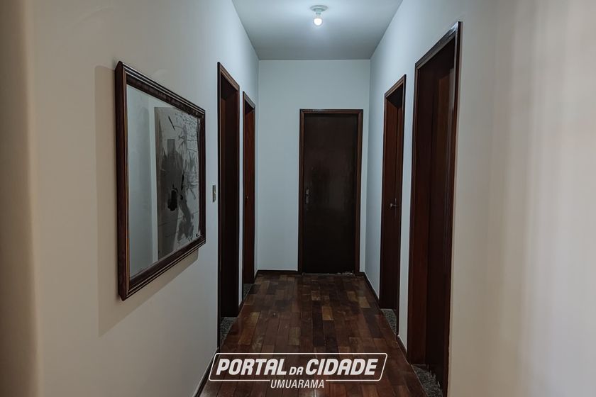 Casa para alugar - 203m&sup2; - ZONA IV