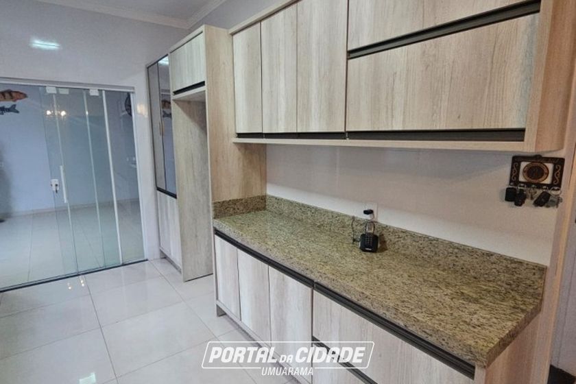 Casa &agrave; venda - 175m&sup2; - Jardim Birig&uuml;i