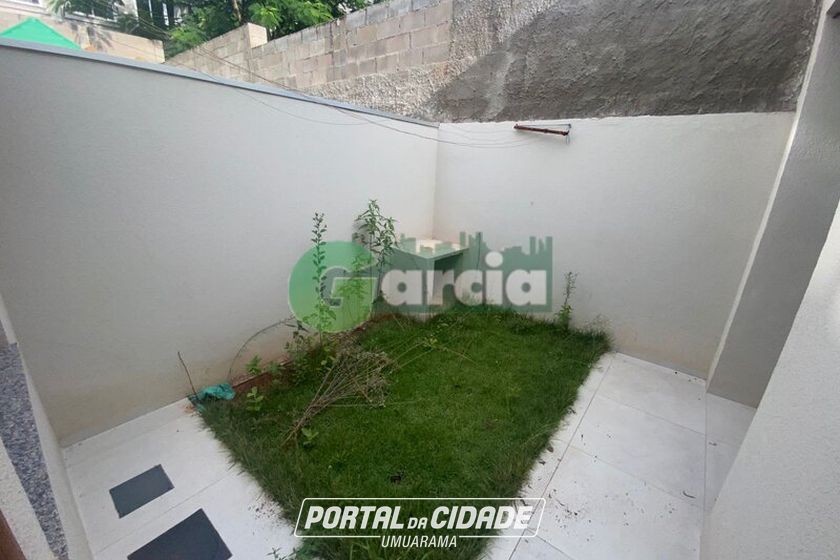 Casa &agrave; venda - 80m&sup2; - Zona V