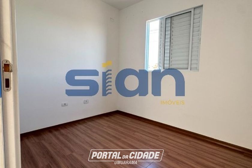 Apartamento para alugar - Zona V
